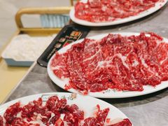 -八合里潮汕鲜牛肉火锅(广州五羊邨店)