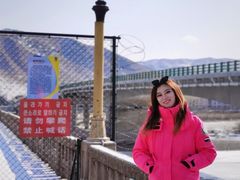 -图们国门景区