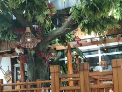 -草原塞蛮羊火锅城(港湾店)