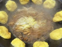 -哈尔滨东北铁锅炖(都督街店)