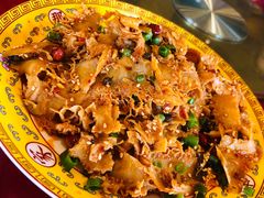 -那家小馆•北京菜•烤鸭(香山店)