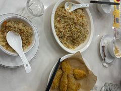 -嘉升大排档(番禺总店)