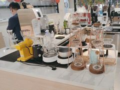 -Pekaa啤咖食肆Coffee&Bistro