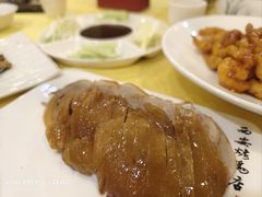 -西安烤鸭店(369烤鸭王店)