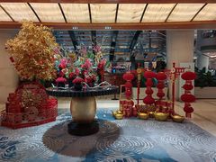 -威斯汀舞台餐厅