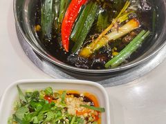 -围炉夜话·潮汕卤水火锅(榕江店)
