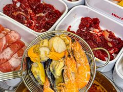 -张哞哞·鲜切牛肉自助火锅(高德置地店)