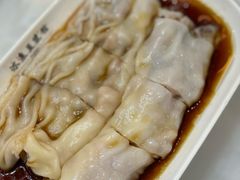-冰泉豆浆馆(白云山总店)