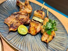 -沼津港精致料理·寿喜烧·烧鸟(青浦宝龙广场日料榜单店)