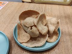 -迷你椰·泰式大排档(北京首店)