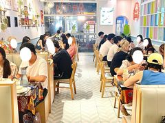 -米泰芒·东南亚料理(体育西店)