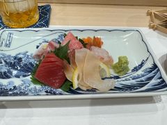 -鮨一日本料理旗舰店(总店)