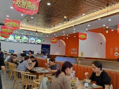 -居鲜味螺蛳粉(客村店)