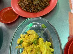 -黄亚华小食店(Jalan Alor)