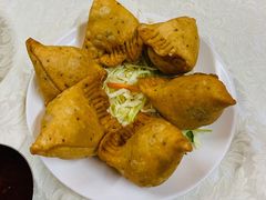-葛尼沙印度餐厅 (镇明路店)