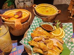 -泰妃殿(武汉首店)