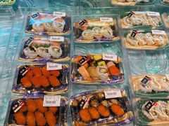 -金鹰超市(国际购物中心新街口店)