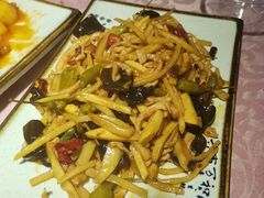 -小康菜馆(花桥二村社区店)