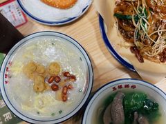 -荔银肠粉·非遗手藝(夫子庙店)