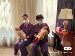 -馨月汇·独栋月子中心(朝阳店)