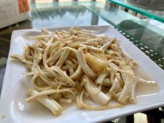 -翠茗农庄土菜馆(天目湖店)