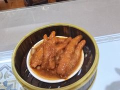 -阿政粤小馆(中央大街店)
