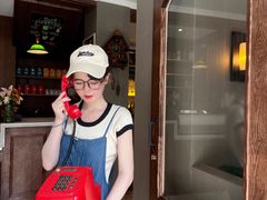 -德福楼咖啡吧(德福巷店)