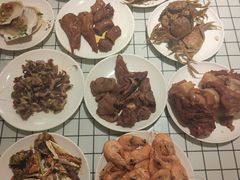 -果裹水汇(帅府店)