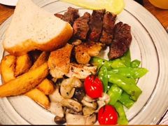 -AFS Cafe & Canteen(闽江二路店)