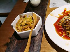 -菩提素素食餐厅(晶郦馆店)
