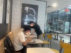 -麦当劳(溧阳万达店)