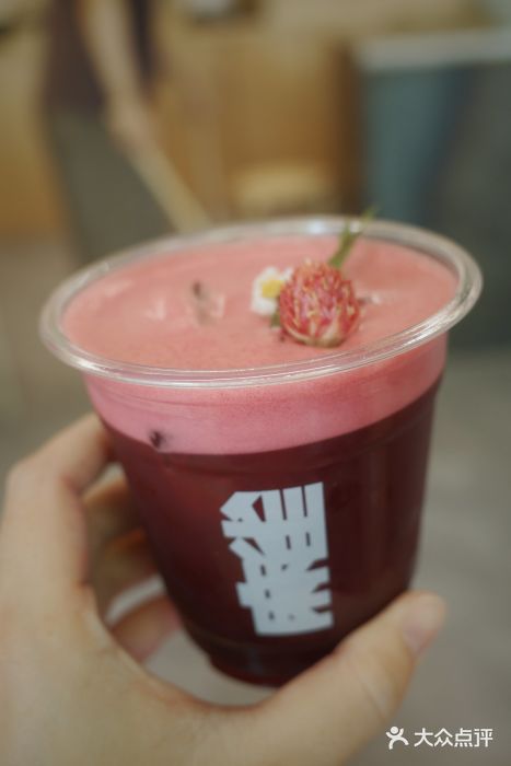 麻雀咖啡SPARROW COFFEE(十全街店)图片