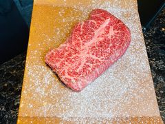 -老乾杯和牛烧肉(王府中环店)