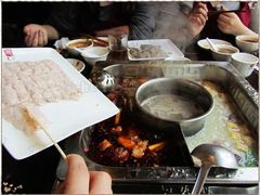 -巴奴毛肚火锅(商城路店)