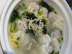 -苏晓玥·江南小吃(深圳北站店)