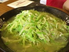 -隆喜元鱼汤包·海鲜(中联广场店)