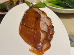 -范家小馆·烤鸭新京菜(金融街店)