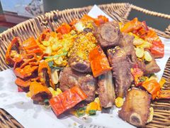 -明丰小渔馆(明月路店)