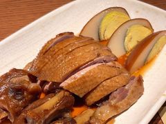 -荣家黄鱼面(前滩太古里店)