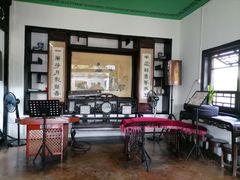 -东莞市可园博物馆