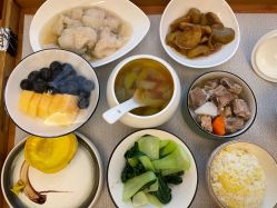 -馨月汇·一悦馨香月子中心(前滩店)