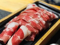 羔羊肉-湊湊火锅·茶憩(石家庄万象城店)