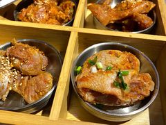 -马路牙子地桌烤肉(工体店)