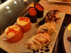 -科尔海悦酒店樱之河日本料理(清河东路店)