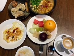 -上海外滩茂悦大酒店