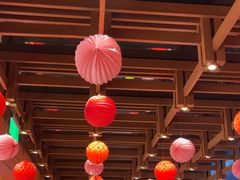 -A One Kitchen·南京精菜馆(德基广场店)
