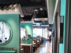 -曹家小菜(胜太路店)