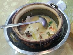 -潮之南·潮汕菜·鱼仔档(南山店)