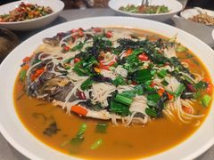 -德叔阙里·衢州菜馆(月湖店)