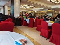 大堂-新海利海鲜城·41年珠海老字号(夏湾店)